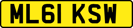 ML61KSW