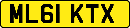 ML61KTX