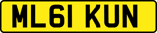 ML61KUN