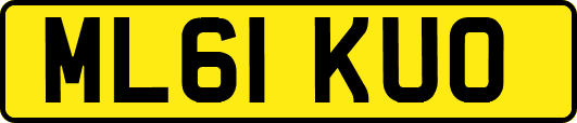 ML61KUO