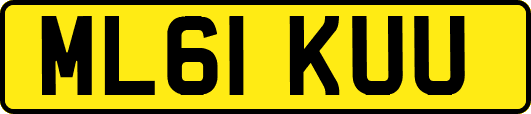 ML61KUU