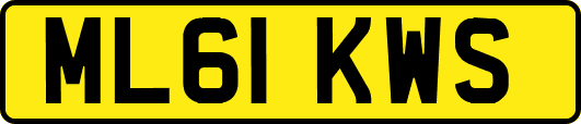 ML61KWS