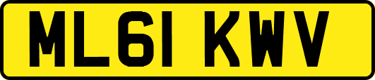 ML61KWV