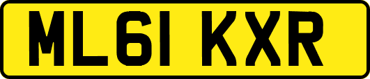 ML61KXR