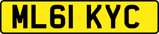 ML61KYC