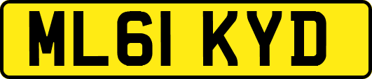 ML61KYD