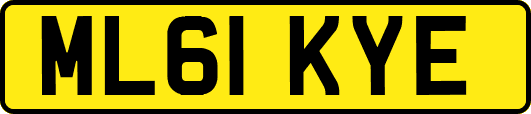 ML61KYE