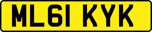 ML61KYK