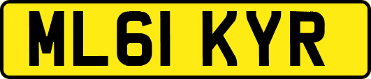 ML61KYR