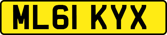 ML61KYX