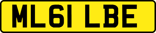 ML61LBE