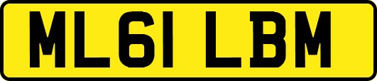 ML61LBM