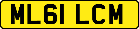 ML61LCM