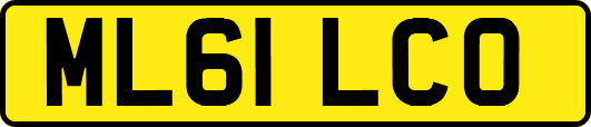 ML61LCO