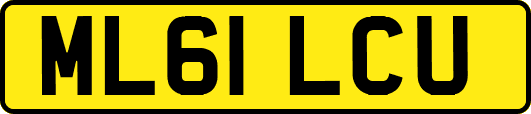 ML61LCU
