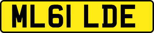 ML61LDE