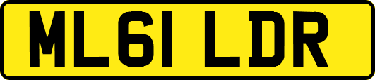 ML61LDR
