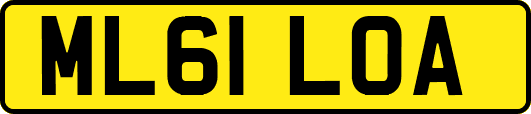 ML61LOA