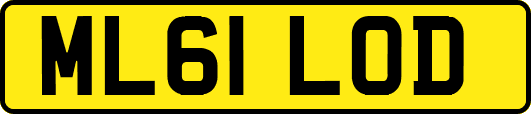 ML61LOD