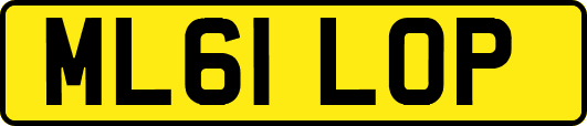 ML61LOP