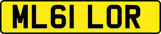 ML61LOR