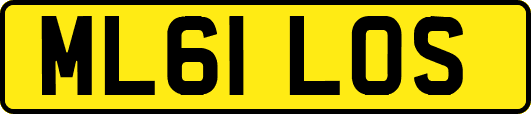 ML61LOS