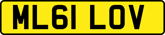 ML61LOV