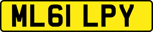 ML61LPY