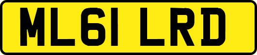 ML61LRD