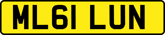 ML61LUN