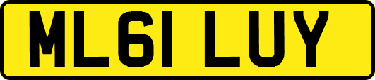 ML61LUY