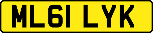 ML61LYK