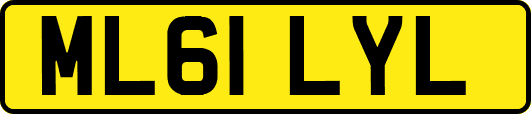 ML61LYL