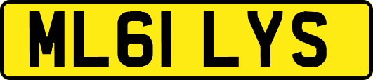 ML61LYS