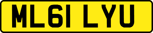 ML61LYU