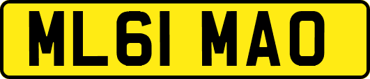 ML61MAO