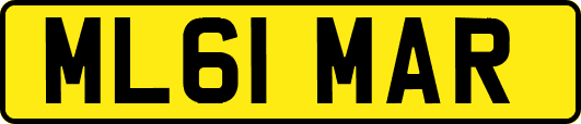 ML61MAR