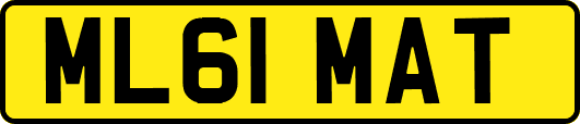 ML61MAT