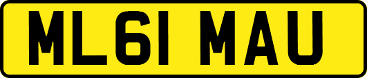 ML61MAU