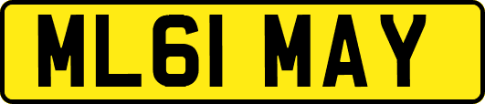 ML61MAY