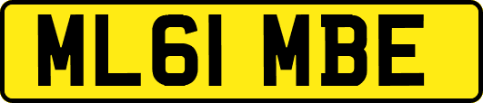 ML61MBE