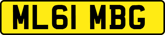 ML61MBG