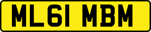 ML61MBM