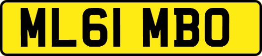 ML61MBO
