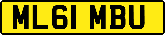 ML61MBU