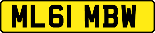 ML61MBW
