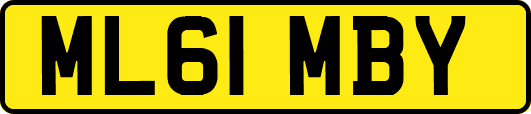 ML61MBY