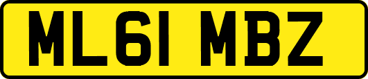 ML61MBZ