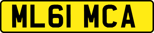 ML61MCA