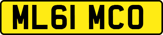 ML61MCO